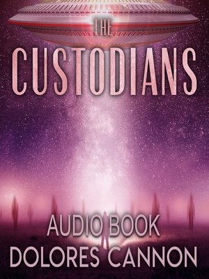 The Custodians - Audiobook